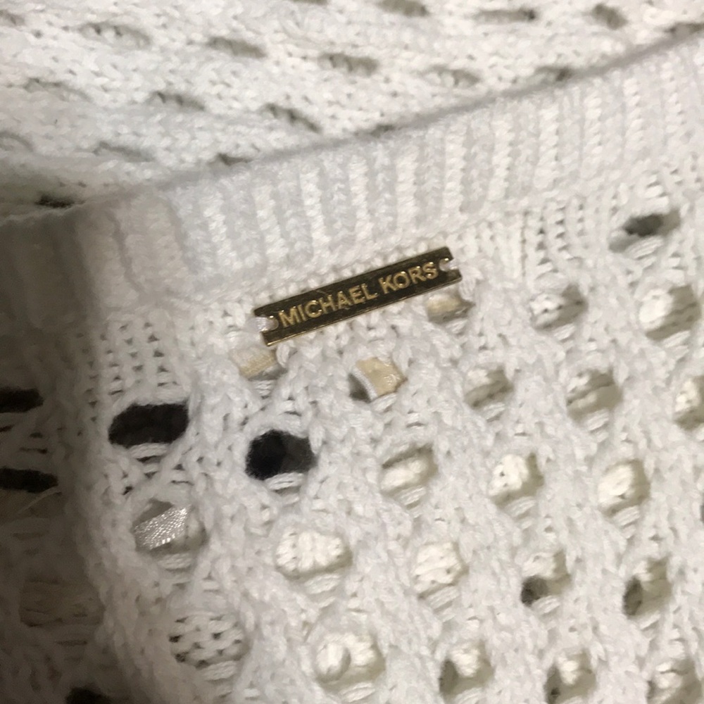 {Michael Kors} Knit sweater - Picture 3 of 4